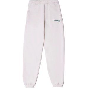EREWHON SWEATPANTS | LYCHEE